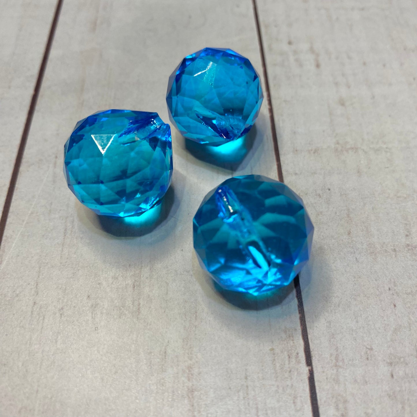 PRISMAS DE CRISTAL