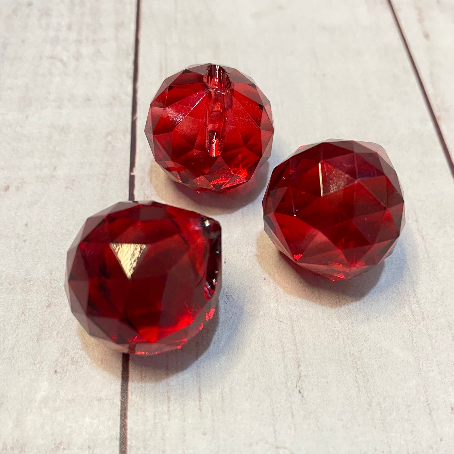 PRISMAS DE CRISTAL